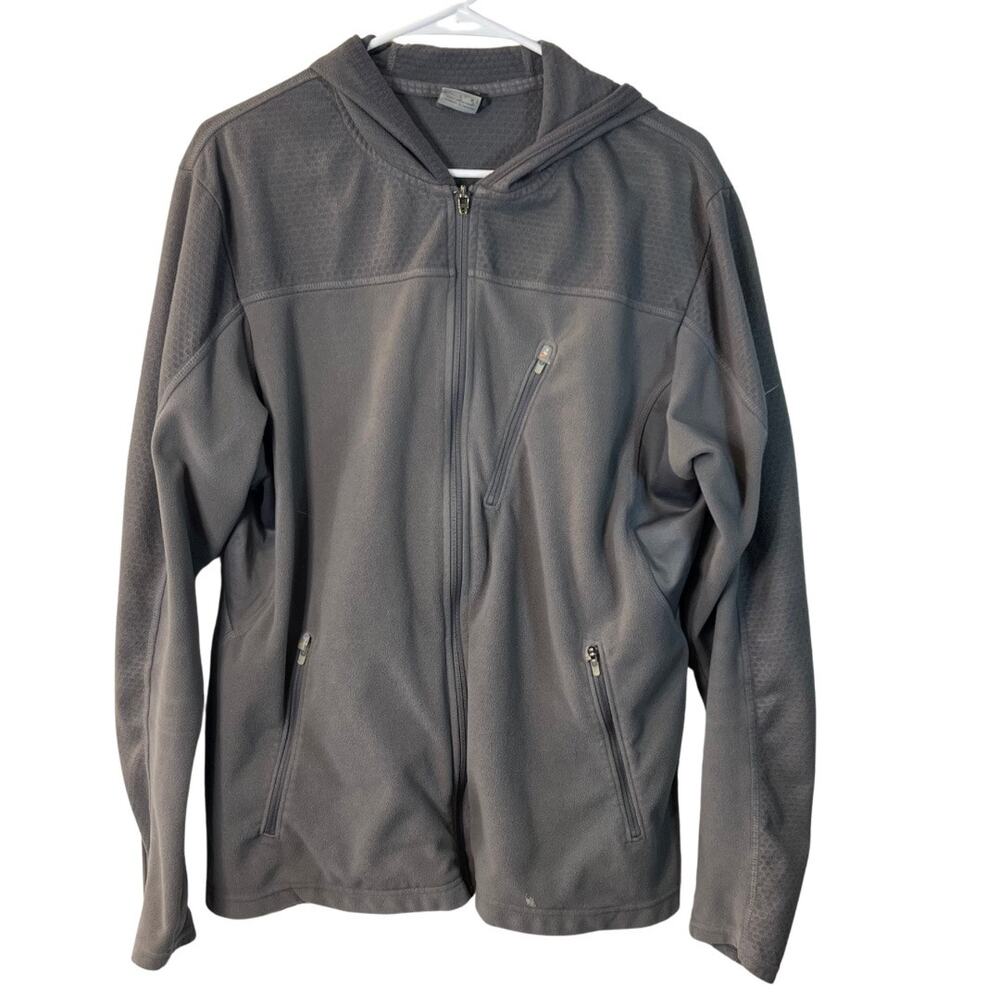 Nike Men’s Sphere Thermal Light Jacket Size M